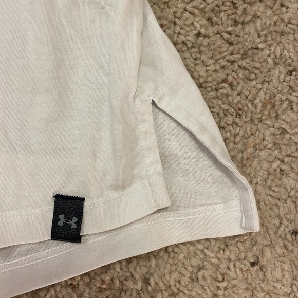 Under Armour Marco Island tee - Picture 4 of 4